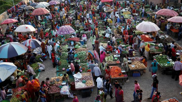 India now second worst-hit country by Covid-19 pandemic