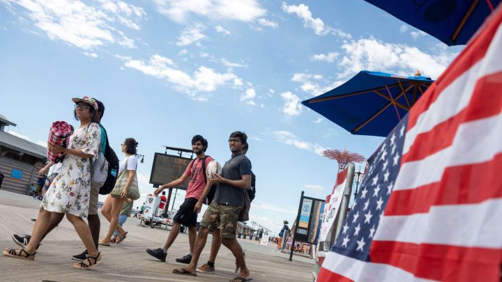 Labour Day in US: origin, meaning and why is it celebrated today?
