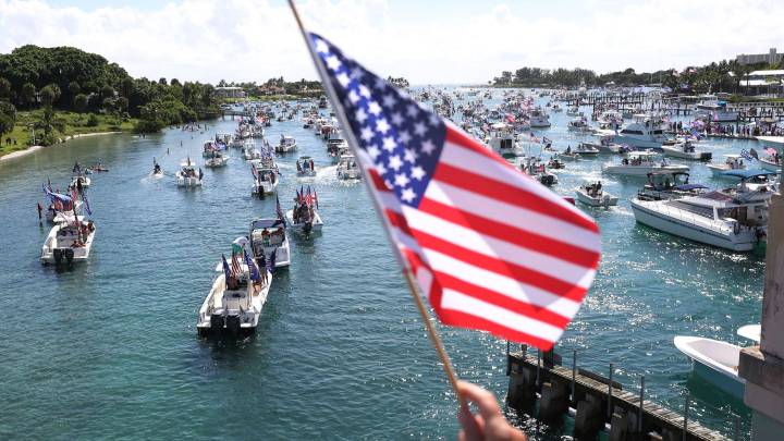 Labor Day in USA: which president made it a national holiday?