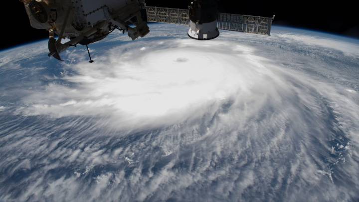 Tropical storms Rene and Paulette: when will they arrive in the US?