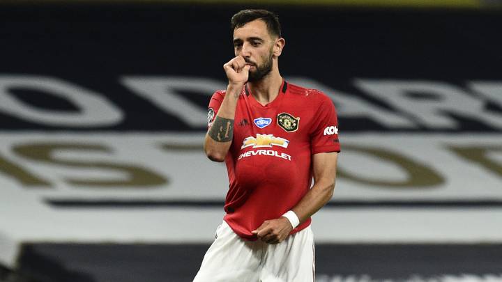 Premier League 2020/21 preview: Manchester United