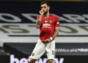 Premier League 2020/21 preview: Manchester United