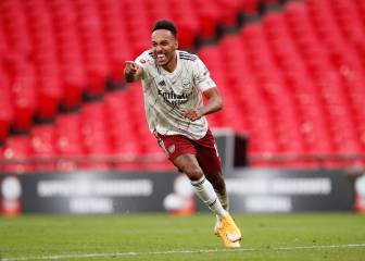 Premier League 2020/21 preview: Arsenal