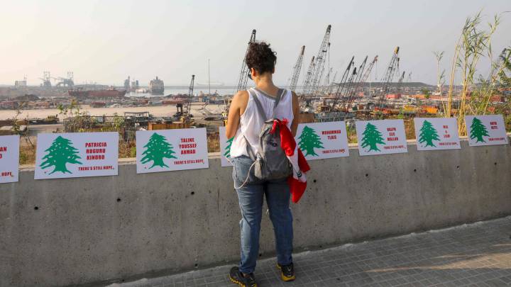 Lebanon reduces curfew hours and work-related restrictions imposed due to Covid-19
