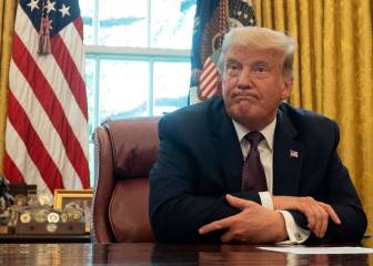 Trump officials influenced CDC reports on Covid-19