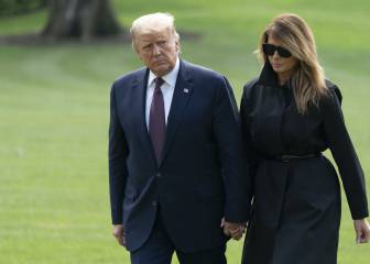 Trump's Covid order sees 8,800 children deported from US