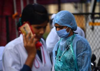 India considering emergency authorisation for vaccine
