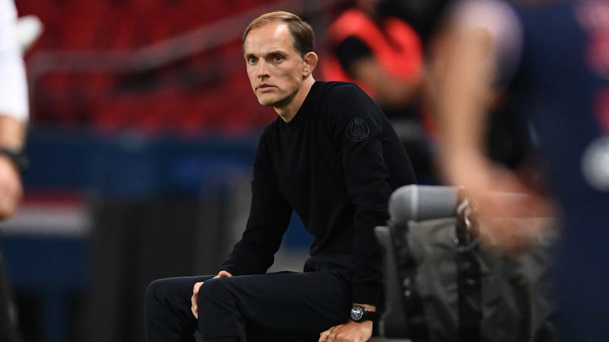 Tuchel not happy with reaction in wild Classique finish as PSG boss calls for new signings