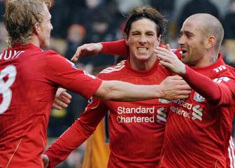 Reds's Premier League title will be first of many - Torres