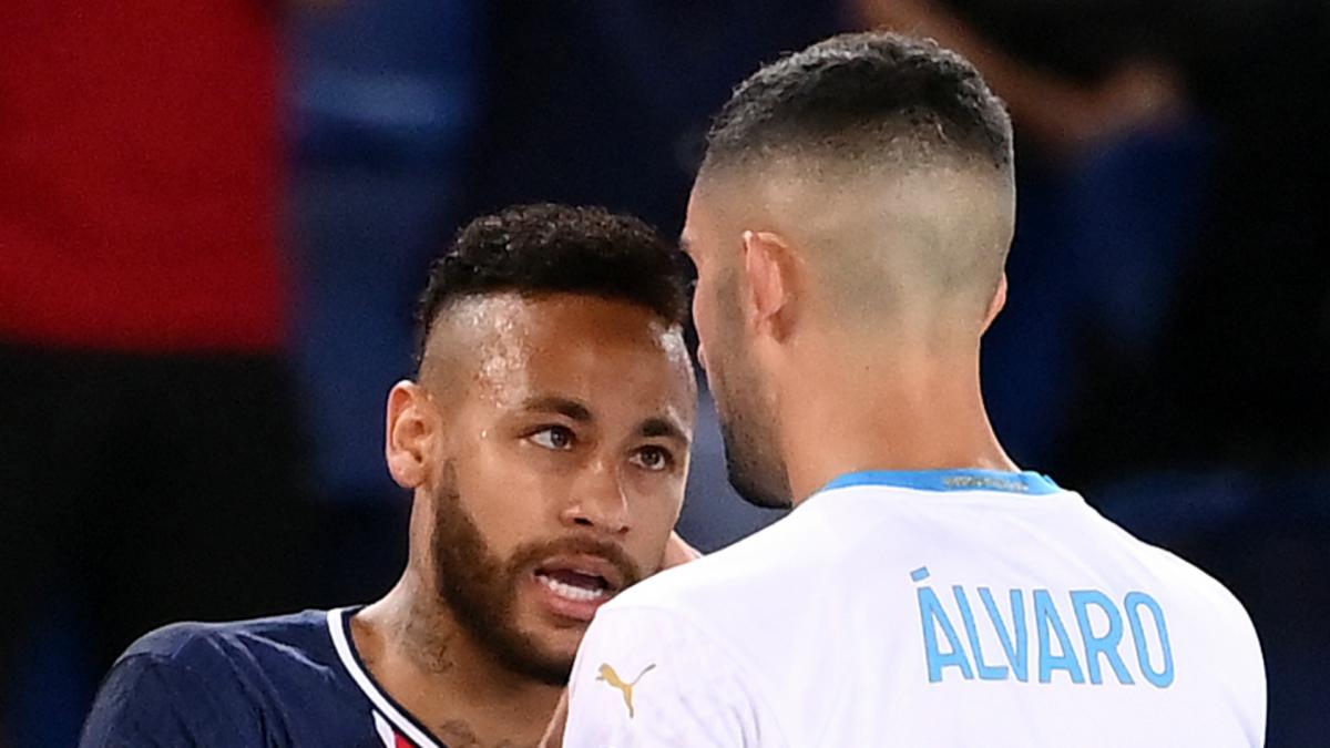 Villas-Boas stunned by death threats for Alvaro after Neymar's claim of racial abuse