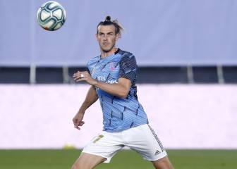 Bale completes medical ahead of Tottenham move - #Vamos
