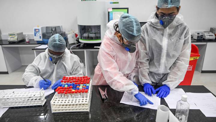 Serum Institute of India to resume clinical trials of Oxford Covid-19 vaccine