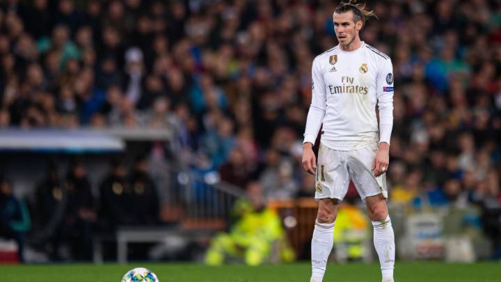 Bale earned €23,800 per minute of playing time last season