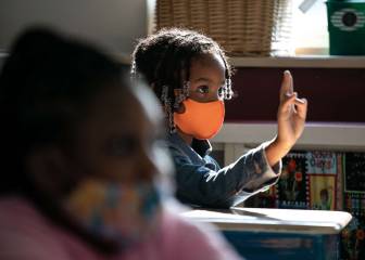 Coronavirus live: USA latest news