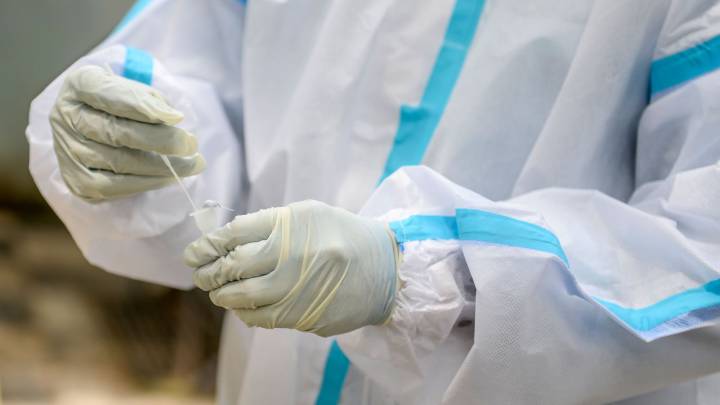 Russia set to supply India with 100m doses of its Covid-19 vaccine