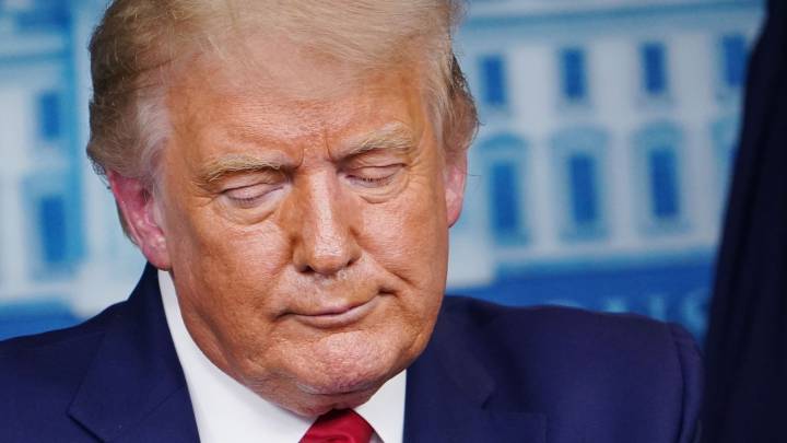 Amy Dorris alleges Donald Trump sexually assaulted her