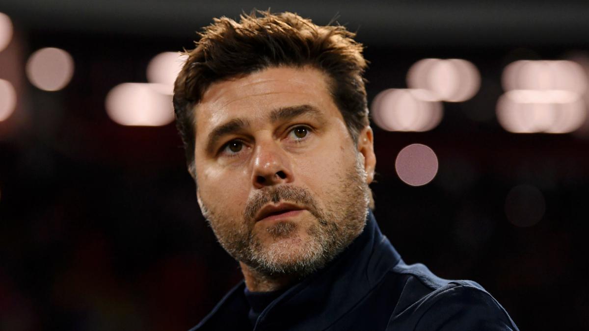 No Barcelona offer as Pochettino talks up Real Madrid dream