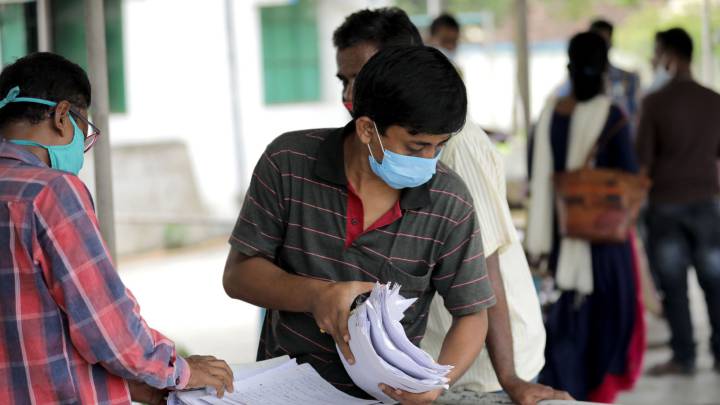Delhi schools to remain shut until 5 October