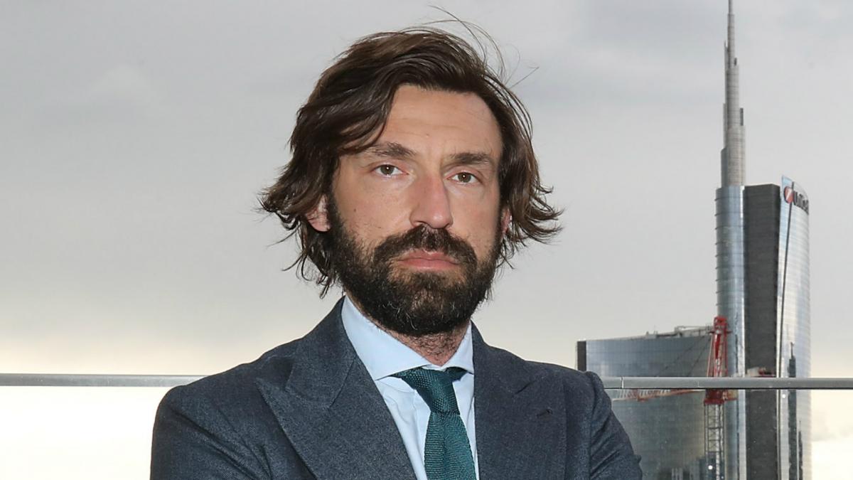 Serie A: As novice coach Pirlo launches Juventus reign, for every Guardiola there's a Shearer