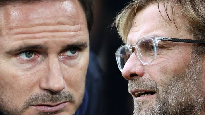 Premier League Preview: Chelsea vs Liverpool