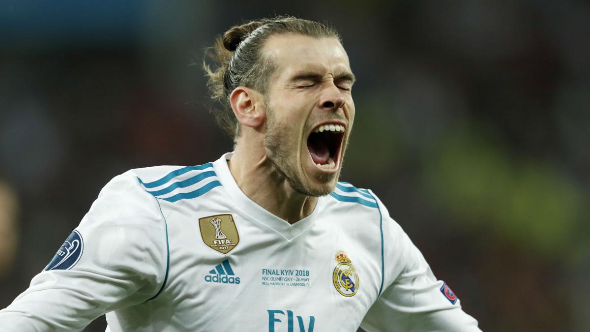 Tottenham: Bale says "perfect fit" Mourinho key to Spurs return