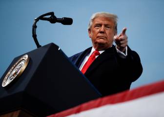 Second stimulus check: how much money is the new plan supported by Trump?