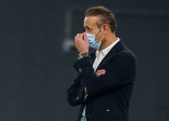Persepolis' Golmohammadi: Qatar 2022 venues a credit to Asia