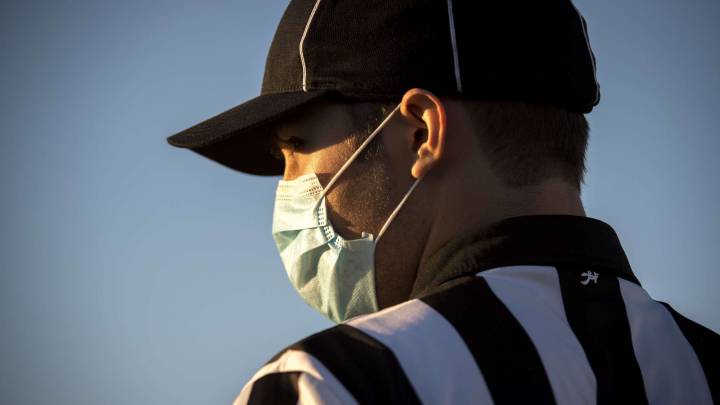 Coronavirus USA live updates: cases, deaths and stimulus checks, latest news