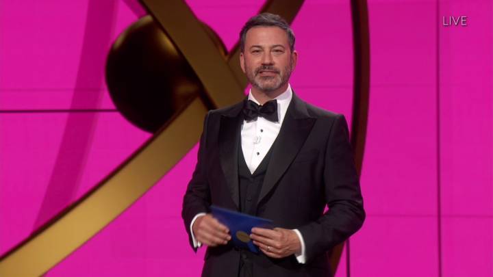 Emmy Awards 2020: The list of winners
