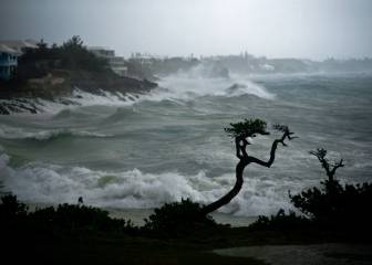 From Bonnie to Beta: how does hurricane naming work