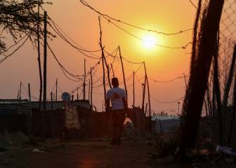 South Africa health minister warns country might witness Covid-19 resurgence