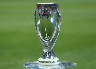 Bavarian premier warns of risk of mass infection at Super Cup