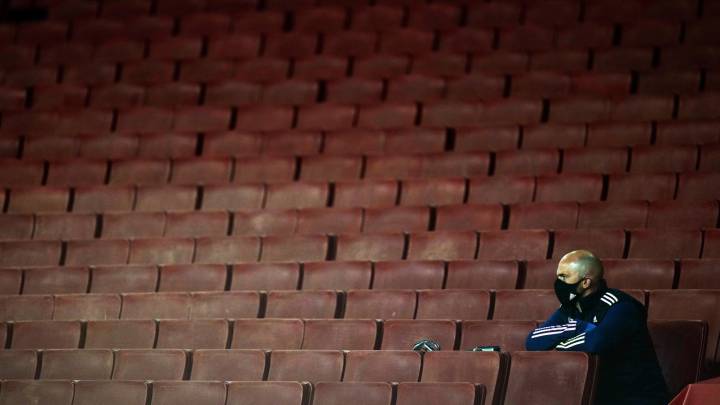UK Government suspends stadium pilot scheme amid spike in cases