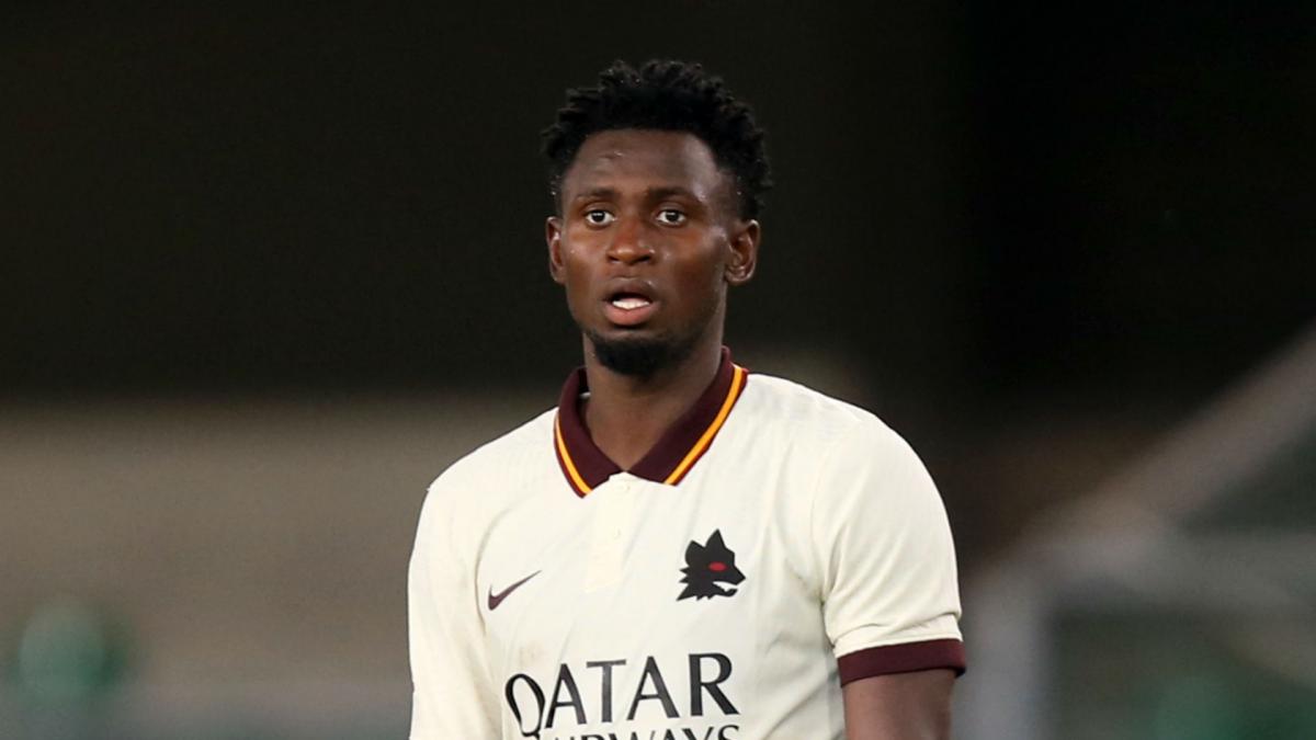 Roma handed 3-0 loss for fielding ineligible player
