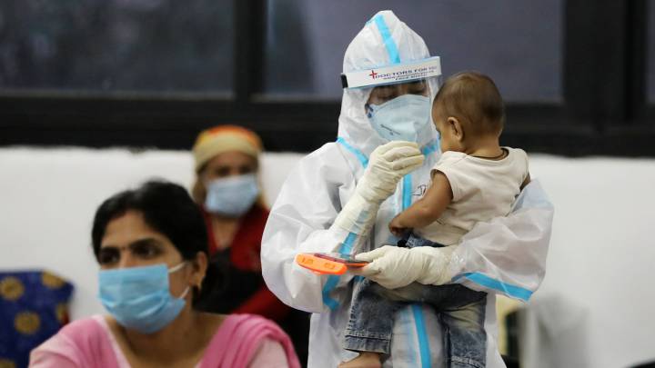 India to have a Covid-19 vaccine by early 2021, says health minister