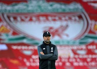 Liverpool new boys could be handed debut in tomorrow’s EFL Cup
