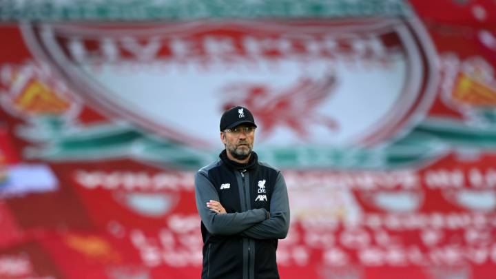 Liverpool new boys could be handed debut in tomorrow’s EFL Cup