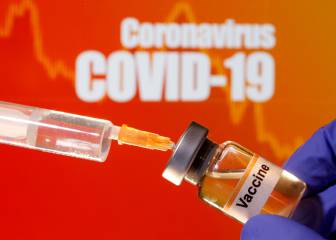 Who stands to get the coronavirus vaccine first in the US?