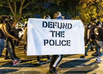 Breonna Taylor case: who are the three officers involved?