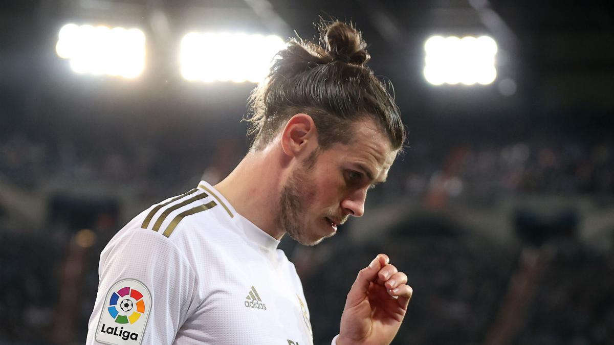 Bale developed a thick skin at Real Madrid, now Tottenham can reap the benefits
