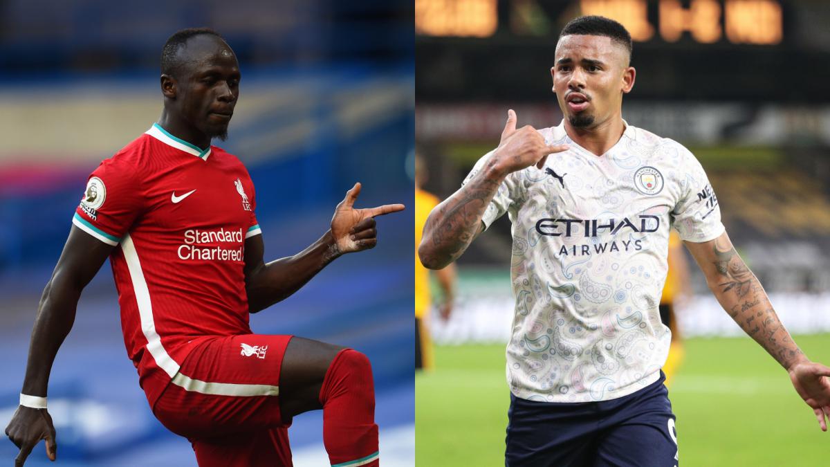 Premier League Fantasy Picks: Jesus and Mane represent captaincy conundrum