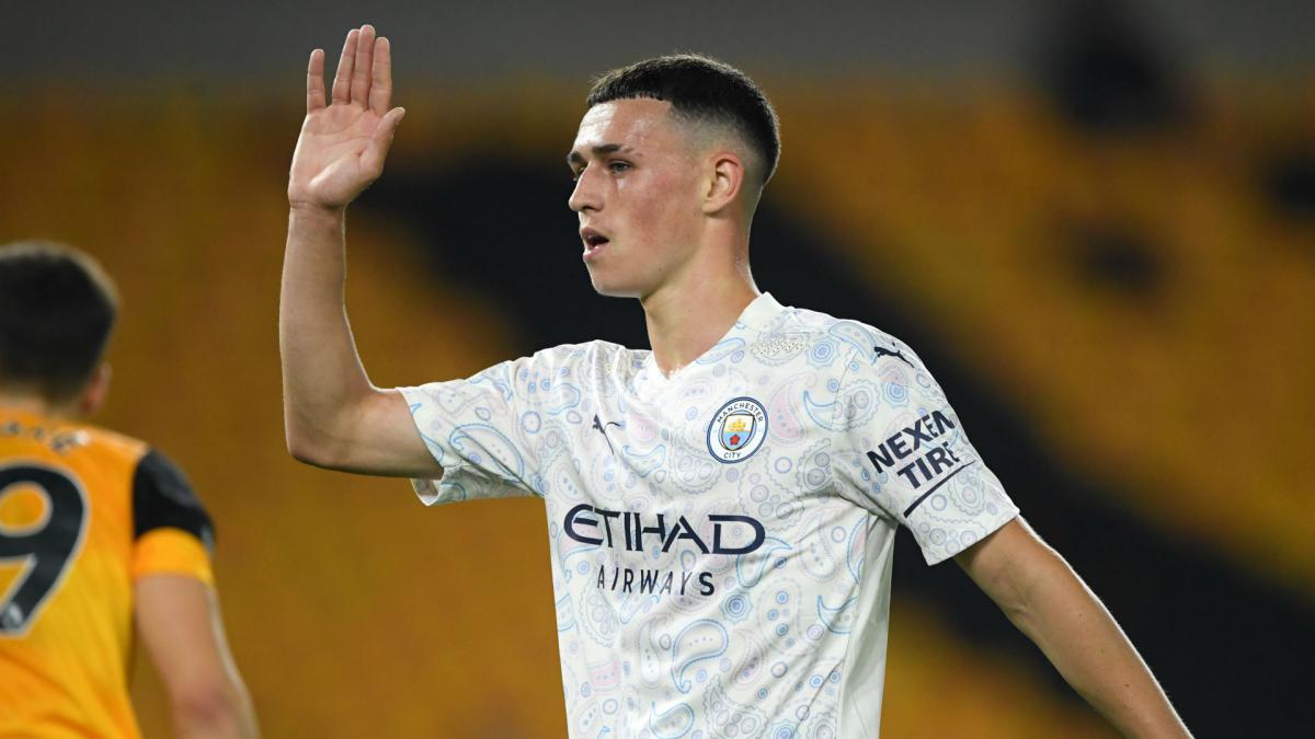 Foden building Euros case after England ignominy - An Opta-powered look at the Man City star