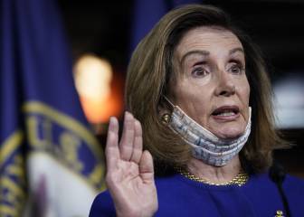 Democrats eyeing vote on stimulus package next week