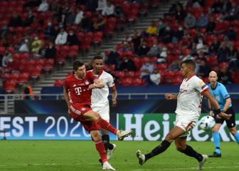 UEFA pleased as fan-attended Super Cup runs 'smoothly'