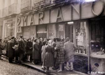 Real Madrid’s oldest supporters’ club turns 100