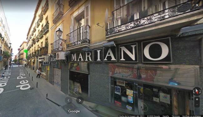 Real Madrid’s oldest supporters’ club Peña madridista Casa Mariano is 100 years old