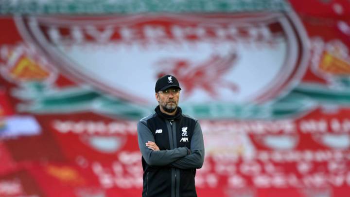 Premier League Preview: Liverpool vs Arsenal
