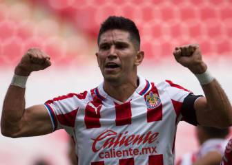 Chivas come from behind to win on matchday 12 of 2020 Guardianes tournament