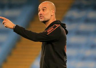 Guardiola slams schedule:
