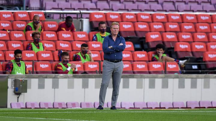 Barcelona vs Villarreal: how and where to watch - times, TV, online
